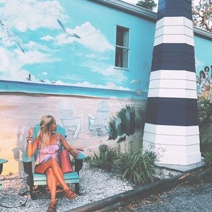 Meet your Posher, Alice